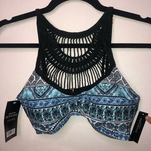 NEW colorful bathing suit 👙